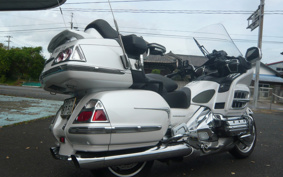 HONDA GL1800 GOLDWING 2009 SC47
