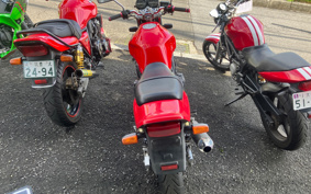 HONDA CB400SF 1993 NC31