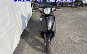 SUZUKI LET'S G