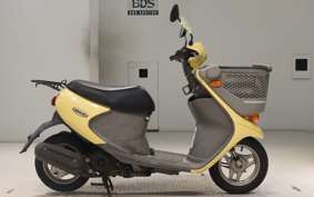 SUZUKI LET's 4 Basket CA43A