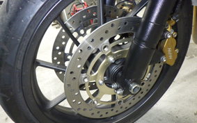 HONDA CB400 SUPER BOLDOR A 2014 NC42