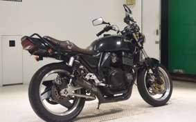 KAWASAKI ZRX-2 1995 ZR400E