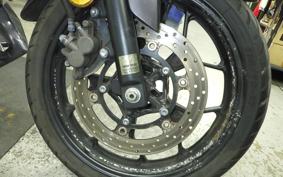 YAMAHA MT-03 2017 RH07J