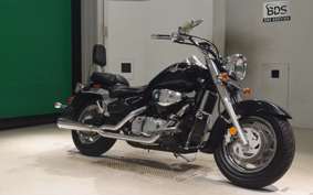 SUZUKI BOULEVARD C90 2007