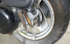 YAMAHA JOG Gen.5 SA36J