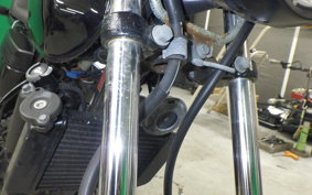 YAMAHA RZ50 Gen.2 RA02J