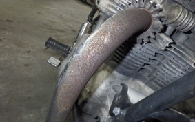 KAWASAKI W400 2006 EJ400A