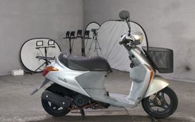 SUZUKI LET's 5 CA47A