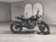 Фото Honda FTR223 2000 с японского аукциона