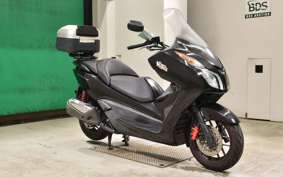 HONDA FORZA SI ABS MF12