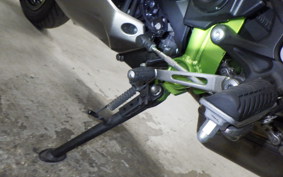 KAWASAKI Z900 Gen.2 2020 ZR900B