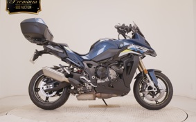 BMW S1000XR 2024
