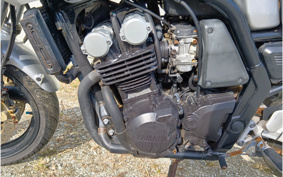 YAMAHA FZ400 1997 4YR