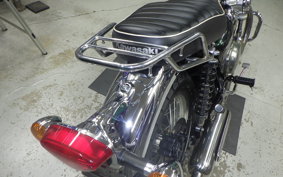 KAWASAKI W800 2020 EJ800B