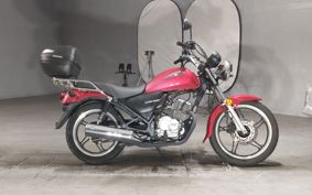 HONDA CBF125T PJJN