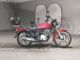 Фото Honda CBF125T с японского аукциона