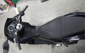 HONDA PCX 150 2010 KF18