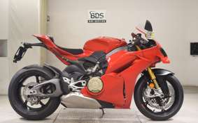 DUCATI PANIGALE V4 S 2025