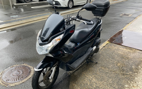 YAMAHA YZ125 CE34C