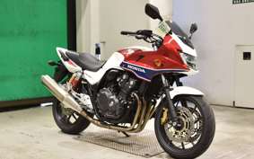 HONDA CB400 SUPER BOLDOR A 2014 NC42