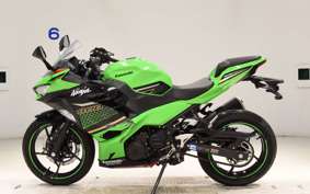 KAWASAKI NINJA 400 2019 EX400G