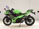 Фото Kawasaki NINJA 400 2019 с японского аукциона
