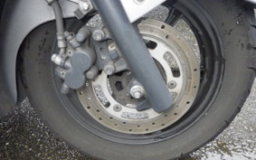 SUZUKI SKYWAVE 200 (Burgman 200) CH41A