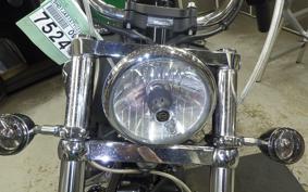 HARLEY FXSTB 1580 2007