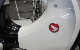 HONDA C125 SUPER CUB JA48