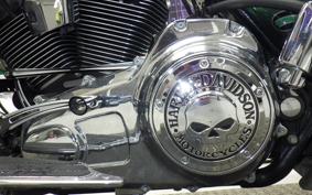 HARLEY FLHX 1580 2010