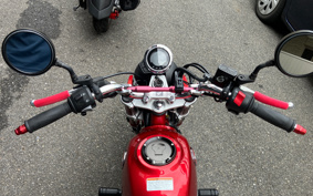 HONDA MONKEY 125 JB02