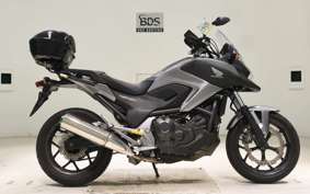HONDA NC750X 2015 RC72