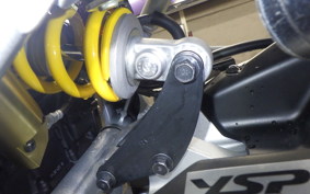 YAMAHA XSR900 GP 2024 RN96J