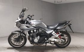 HONDA CB1300SF BOLDOR 2019 SC54