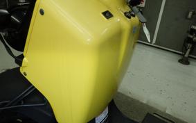 HONDA ZOOMER 2002 AF58