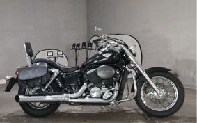 HONDA SHADOW 400 1999 NC34