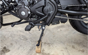 HONDA REBEL MC49