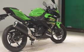 KAWASAKI NINJA 400 2019 EX400G