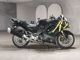 Фото Kawasaki 1400 GTR CONCOURSE 2012 с японского аукциона