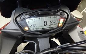 SUZUKI GSX-S1000F 2017 GT79A