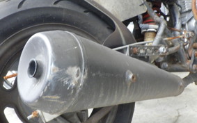 HONDA APE 50 2006 AC16