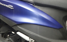 YAMAHA AXIS 125 Z SEJ6J