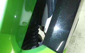 KAWASAKI NINJA 400 2015 EX400E