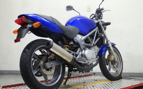 HONDA VTR 250 MC33