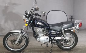 SUZUKI GN125 H PCJG9