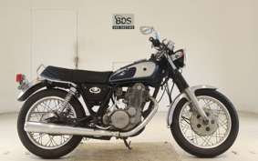 YAMAHA SR400 Gen.2 1992 1JR