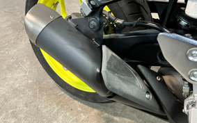 YAMAHA MT-03 2018 RH13J