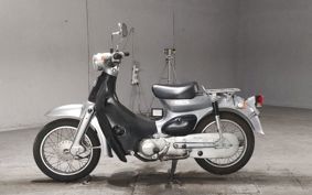 HONDA LITTLE CUB AA01