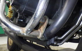 KAWASAKI ZEPHYR 400 KAI 2009 ZR400C