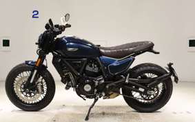 DUCATI SCRAMBLER 2023